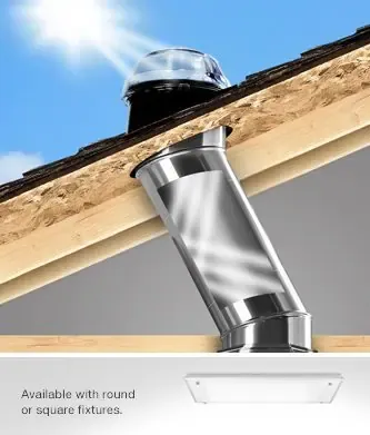 Solatube Core Daylighting Systems