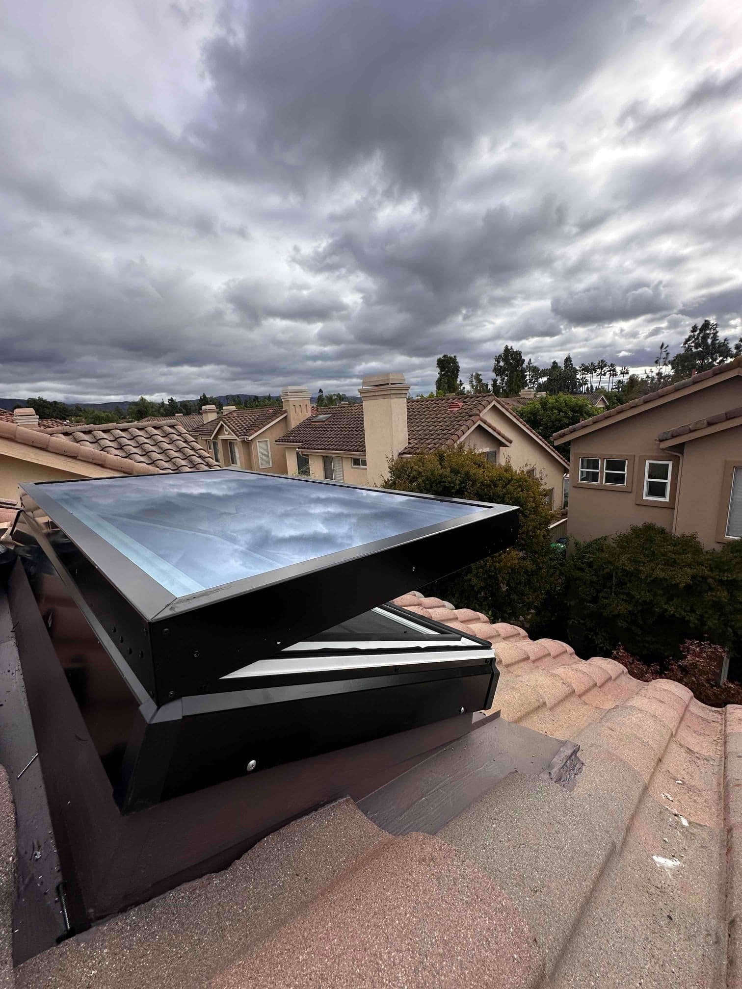 Skylight