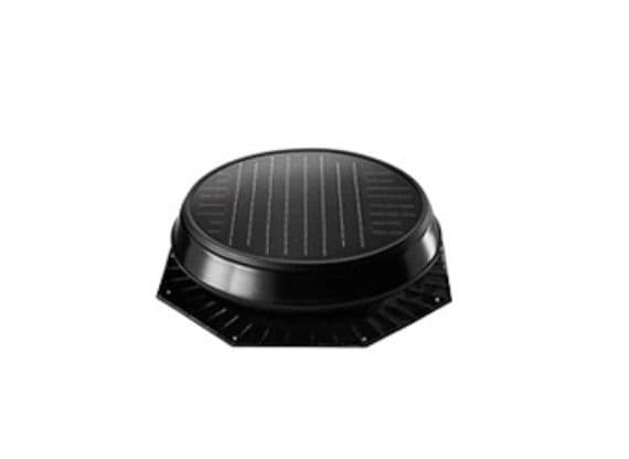 Attic Fans