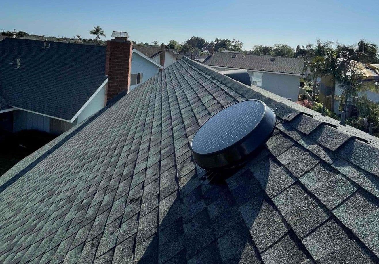 Ventilation Solutions